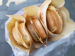 车轮饼-馋嘴诱惑