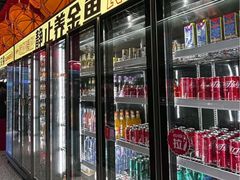 -神府路壹号·海鲜烧烤排档(三坊七巷店)