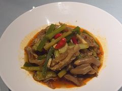 -紫鑫阁饭庄(长安店)