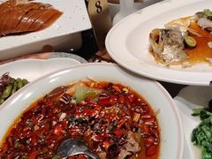 -味钱塘·钱塘浙宴(宋城之江银泰店)