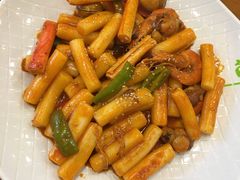 -全州拌饭馆(断桥店)