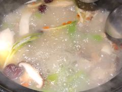 -冯排骨涮烤火锅(华商国际城店)