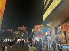 -星巴克臻选(深圳坂田万科广场店)