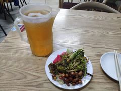 扎啤-万顺啤酒屋(皇寺路店)