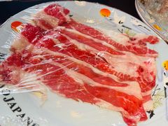 -松子料理(白家庄店)