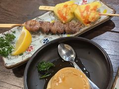 -哥哥の深夜食堂(永乐汇亲子购物运动中心店)
