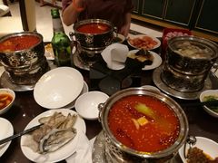 -盘锦红海温泉乐园