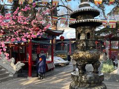 -北山公园