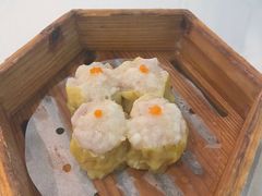 -粤江春·早茶·潮粤菜·宴会(罗湖宝能中心店)