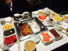 -海底捞火锅(高科广场店)