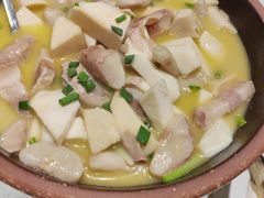 -小方外婆菜(蒙山路店)