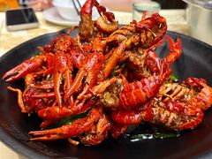 -聚味瞿记·龙虾堂(梅溪湖店)