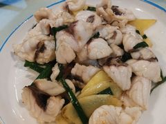-崖口红树林海鲜餐厅
