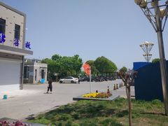 门面-上海市青浦区朱家角人民医院