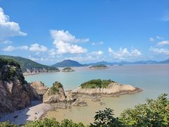 -花岙岛