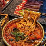 任何人不吃它家的海鲜拉面🍜我都会哭好吗