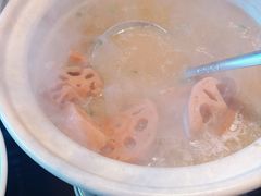 -简小舍·民间手艺菜(武昌江滩店)