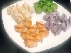 -南门涮肉(上海一店)