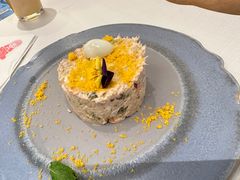 金枪鱼沙拉-俄士厨房(万象城店)