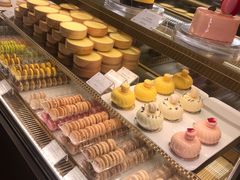 -PAUL LAFAYET 法式甜品(国金中心商场店)