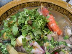-阿城海鲜捞化(上下杭店)