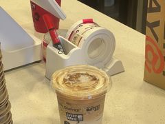 -库迪咖啡(越秀公园地铁站店)