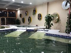 -雅致丽泊洗浴·颜系轻色SPA·足道(未央店)