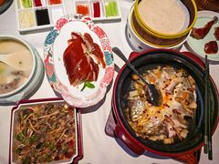 -在前门·烤鸭北京菜(五月花广场店)