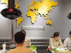 -喜来稀肉(虹泉路店)