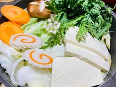 -晓寿司·日本料理(望京博雅店)