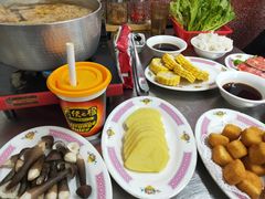-燃计沙茶皇·香港沙茶火锅(人广旗舰店)