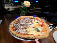 -1861意大利餐厅(文化广场店)