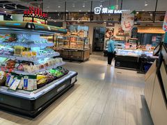-盒马鲜生(和谐广场店)