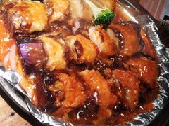 -小和庆·知味(首铸万科店)