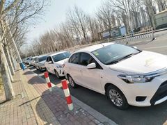 -烟台东联一汽丰田4S店(福山区店)