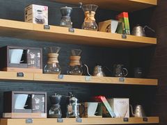 零售区-星巴克臻选(沈阳万象城店)