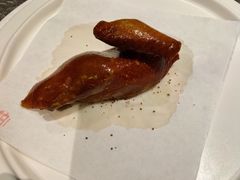 -北京泰富酒店-柏景轩中餐厅