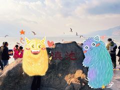 -滇池海埂公园