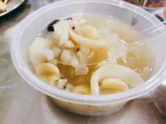 -老胡甜汤(龙眼店)