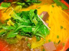 -泰煌鸡·上海白斩鸡·鸡汤面(鹤庆店)
