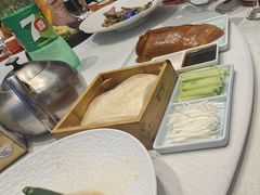 -聚鑫阁江浙菜·非遗传承技艺(青村帝华园店)