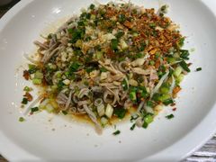 油泼肚丝-海鲜潮·株洲海鲜集市(栗雨店)