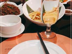 -金厨泰国餐厅·全泰籍厨师料理(拱北店)