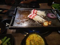 -香猪坊韩国烤肉专属门店(魏公村店)