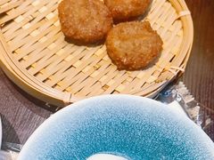 -古都历食南京菜·烤鸭·鸭血粉丝·汤包(南京博物院店)