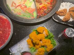 -井格重庆火锅(花乡奥莱店)