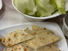 -彭记铁锅肥肠(东四总店)