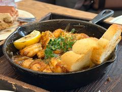 -沏点Trattoria意大利餐厅(新街口店)