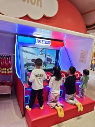 -奈尔宝家庭中心·亲子餐厅(苏州大悦城店)