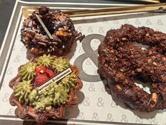 -B&C黄油与面包·THE GARDEN BAKERY概念店(世纪汇店)